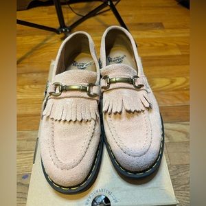 Dr martens Adrian snaffle size 10 US.